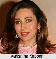 Karishma Kapoor, Bollywood Actress