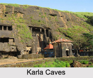 Buddhist Sculptures in Maharashtra