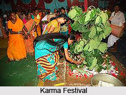 Festivals of Korea District