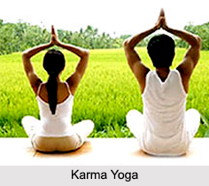 Karma Yoga