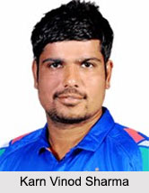 Railways Cricket Players