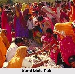 Karni Mata Fair