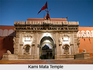 Pilgrimage Tours in Rajasthan