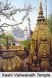 Kashi Vishwanath Temple, Varanasi