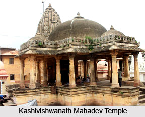Tourism in Narmada District