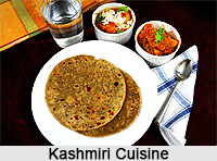 Kashmiri Cuisine