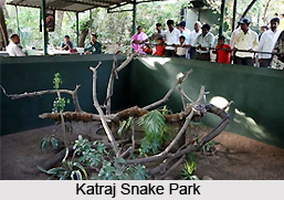 Nature Tourism in Pune District, Maharashtra