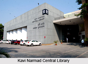 Libraries in Gujarat