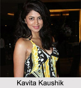 Kavita Kaushik, Indian Television Actress, Indian Television