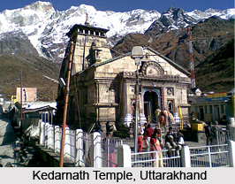 Indian Regional Temples
