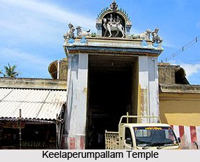 Tourism in Nagapattinam District