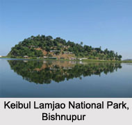 Cities of Manipur