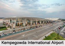 Airports in Karnataka