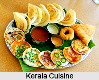 Cuisine of Kerala, Indian Regional Cuisine