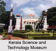 Kerala Science and Technology Museum, Kerala, Indian Museums