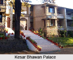 Accommodation in Mount Abu, Rajasthan