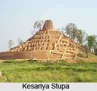 Tourism in East Champaran District