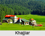 Tourist Places around Dalhousie, Himachal Pradesh