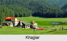 Tourism in Dalhousie