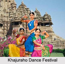 Festivals of Madhya Pradesh, Madhya Pradesh