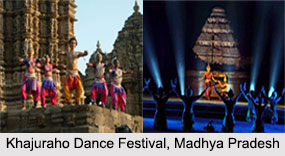 Temple Festivals of Central India, Indian Festivals