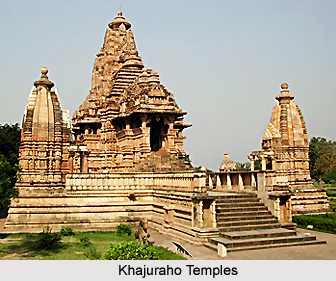 Monuments Of Central India
