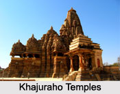 World Heritage Monuments in Central India, Indian Monuments