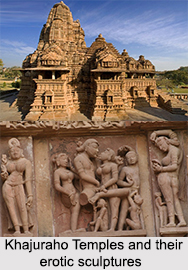 Historical Monuments of Central India