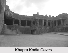 Caves of Gujarat