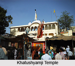 Pilgrimage Tourism in Sikar District, Rajasthan