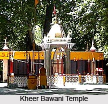Ganderbal District, Jammu and Kashmir