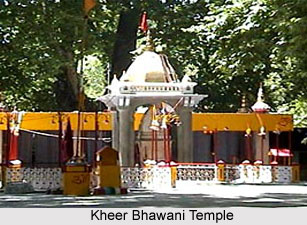 Tourism In Srinagar, Jammu And Kashmir