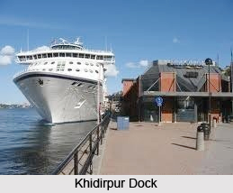 Khidirpur, Kolkata, West Bengal