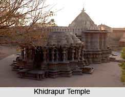 Tourism in Kolhapur District, Maharashtra