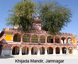 Tourism in Jamnagar District, Gujarat