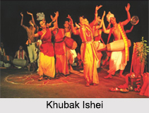 Forms of Manipuri Dance