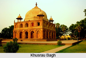 Monuments of Allahabad, Monuments of Uttar Pradesh