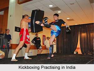 Advantages of Kickboxing