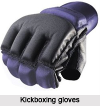 Attacking Techniques in Kickboxing