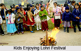 Delhi Temple Festivals