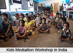Meditation for Children