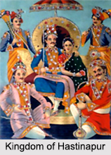 Background of Bhagavad Gita