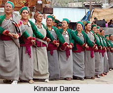 Indian Regional Dance
