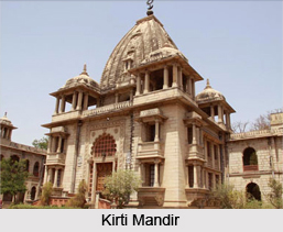 Tourism in Porbandar