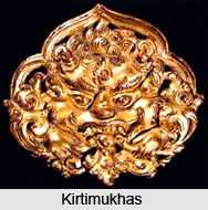 Kirtimukhas