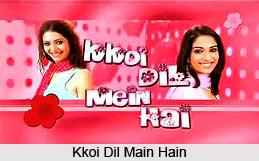 Kkoi Dil Main Hain