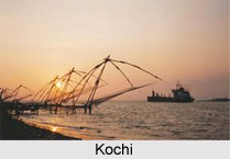 Kochi, Kerala