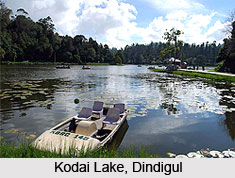Visiting Places of Dindigul, Tamil Nadu