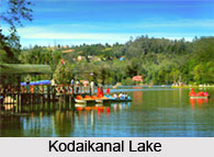 Tourism in Kodaikanal