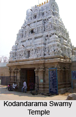 Tirupati , Andhra Pradesh